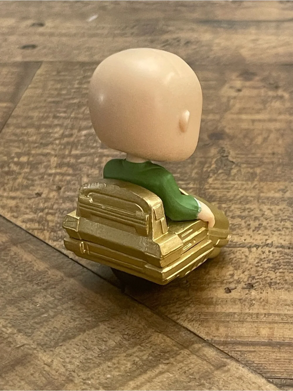 Funko Mystery Minis Marvel X-Men Series 1 Professor X Mini Bobblehead Figure